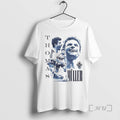 Officials Thomas Muller Vancouver Whitecaps Fc Player Collage Vintage