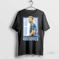 Officials Thomas Muller Vancouver Whitecaps Fc Player Program Premium Tee Shirt Sweater