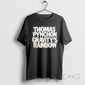 Officials Thomas Pynchon Gravitys Rainbow Premium T Shirt Sweater