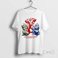 Officials Three Baras Brand Extra Super Quality Muscle Graphic