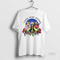 Officials Three Wise Women Christmas Premium Tee Shirt Sweater