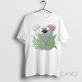 Officials Thrifted Koala Art