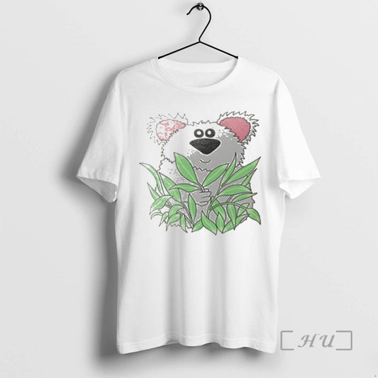 Officials Thrifted Koala Art