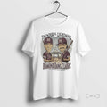 Officials Thunder Vs Premium T Shirt Sweater