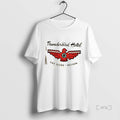 Officials Thunderbird Hotel Vintage Las Vegas Nevada