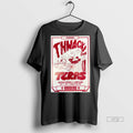 Officials Thwack The Terps Indiana Football Vs Maryland November 1 2025 College Park Md Tee