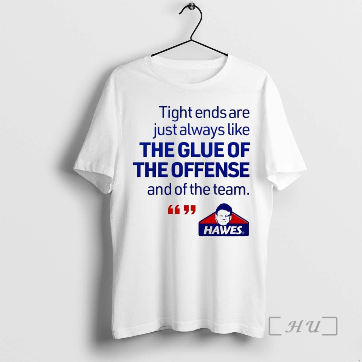 Officials Tight Ends Are Just Always Like The Glue Of The Offense And Of The
