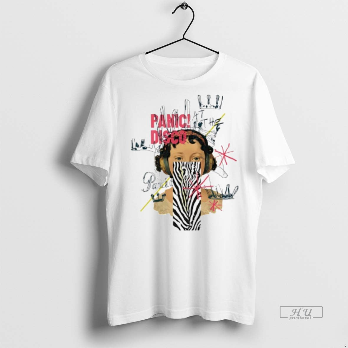 Officials Time To Dance Graphic Tee Shirt Sweater
