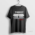 Officials Tired End It T Shirt Sweater