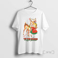 Officials Tis The Season To Fight Fascism Christmas Reindeer Anti Trump Christmas T Shirt Sweater