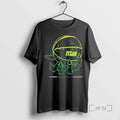 Officials Titan Beast In The Game No Tricks Just Buckets Black Premium T Shirts Sweater