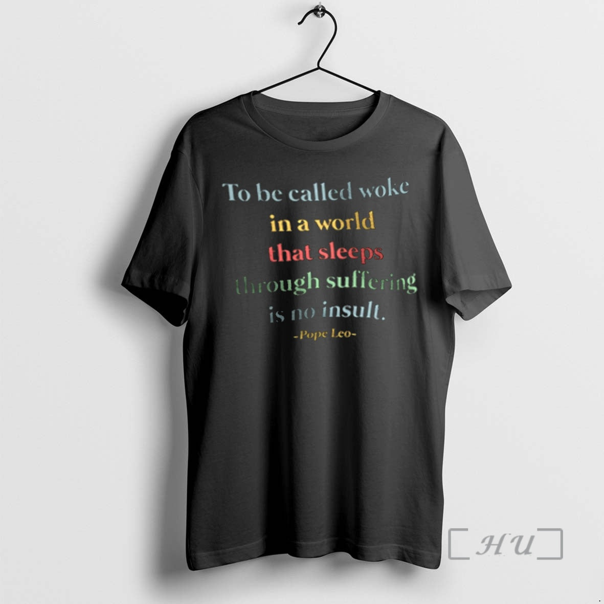 Officials To Be Called Woke In A World That Sleeps Through Suffering Is No Insult