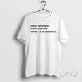 Officials To Err Is Human To Arr Is Pirate To Harr Is To Mumford Tee