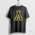 Officials Today I Give My All For Appalachian State Two Sided Premium T Shirts Sweater