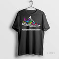 Officials Together We Fight 12 Days Of 5 Ks In December For Acs Premium Tee
