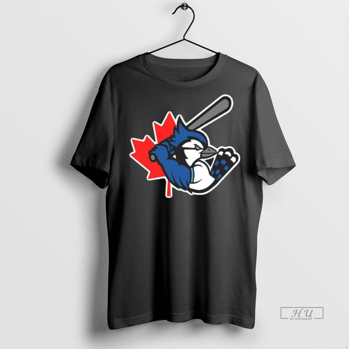 Officials Tohh Blue Jays Mascot Tee Shirt Sweater