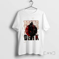 Officials Tokyo Samurai Japanese Warrior Graphic Tee Shirt Sweater
