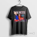 Officials Tom Petty Florida Gators I Wont Back Down