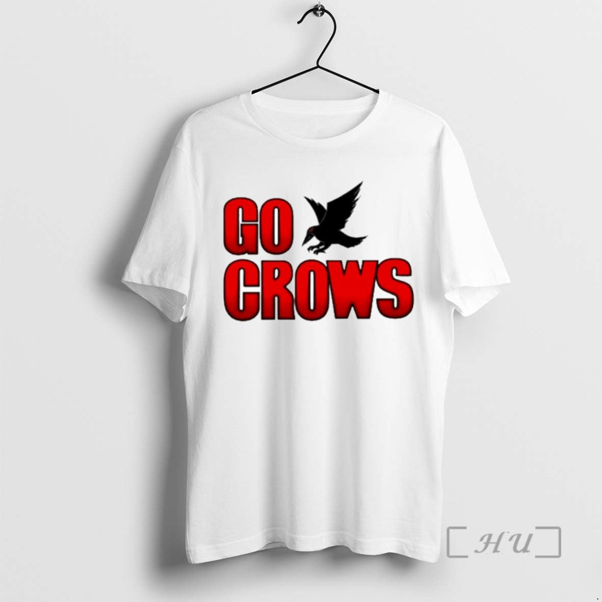 Officials Tom Welling Go Crows Ornaments Tee Shirt Sweater