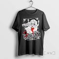 Officials Toni Storm Timeless Tunes Tee Shirt Sweater