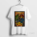 Officials Too Many Zooz Dec 10 2025 The Atlantis Washington Dc Premium T Shirt Sweater