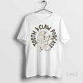 Officials Tooth And Claw Hiker Bear Hug T Shirt Sweater