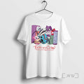 Officials Tooth And Claw Merch Reading Acodemy For Magical Creatures T Shirt Sweater