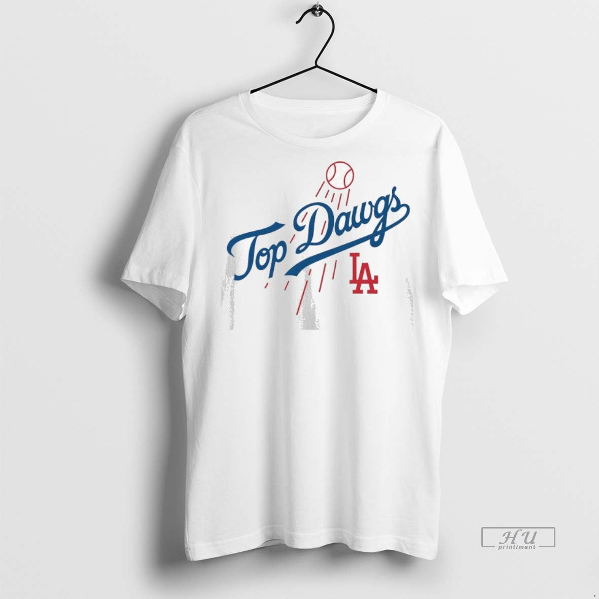 Officials Top Dawgs Los Angeles Dodgers 2025 Mlb World Series Champions Premium Tee Shirt Sweater