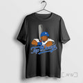 Officials Top Dawgs Los Angeles Dodgers 2025 World Series Champion Two Sided Mugs And Premium