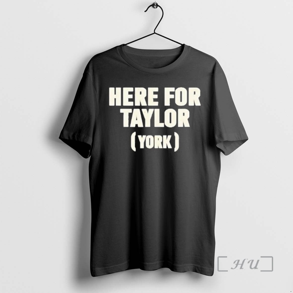 Officials Top Here For Taylor York