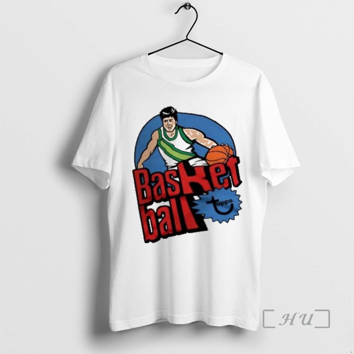 Officials Topps Basketball 1978 Picture Cards T Shirt Sweater