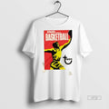 Officials Topps Pro Basketball 1971 Tee Shirt Sweater