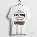 Officials Topps Trading Cards 1976 Series With 1 Stick Bubble Gum Baseball Tee Shirt Sweater