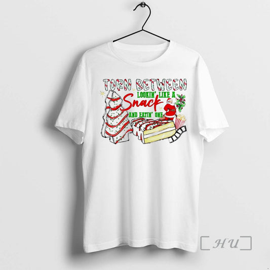Officials Torn Between Lookin Like A Snack And Eating One Christmas Premium T Shirt Sweater