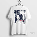 Officials Toronto Baseball Vladimir Guerrero Jr I Was Born Ready Tee Shirt Sweater