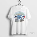 Officials Toronto Blue Jays 2025 World Series Champions The Fall Classic Premium Tee Shirt Sweater