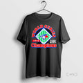 Officials Toronto Blue Jays 2025 World Series Champions Ws Mlb Trophy T Shirt Sweater