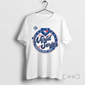 Officials Toronto Blue Jays 2025 World Series Softhand Tri Blend