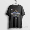 Officials Toronto Blue Jays Alcs Champions 2025 King Of The American League T Shirts Sweater