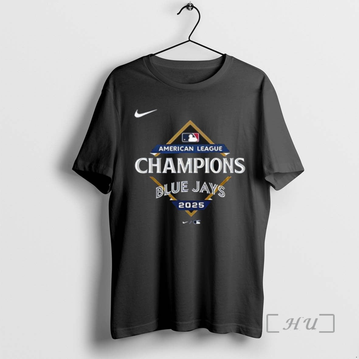 Officials Toronto Blue Jays Alcs Champions 2025 King Of The American League T Shirts Sweater