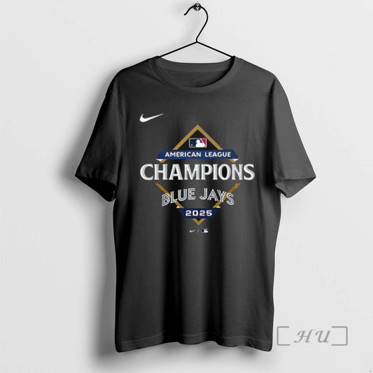 Officials Toronto Blue Jays Alcs Champions 2025 King Of The American League T Shirts Sweater