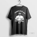 Officials Toronto Blue Jays Addison Barger 2025 World Series Champions Tee Shirt Sweater