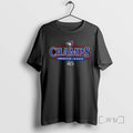 Officials Toronto Blue Jays American League Champs 2025 Name Roster
