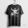 Officials Toronto Blue Jays Bo Bichette 2025 World Series Champions Tee Shirt Sweater