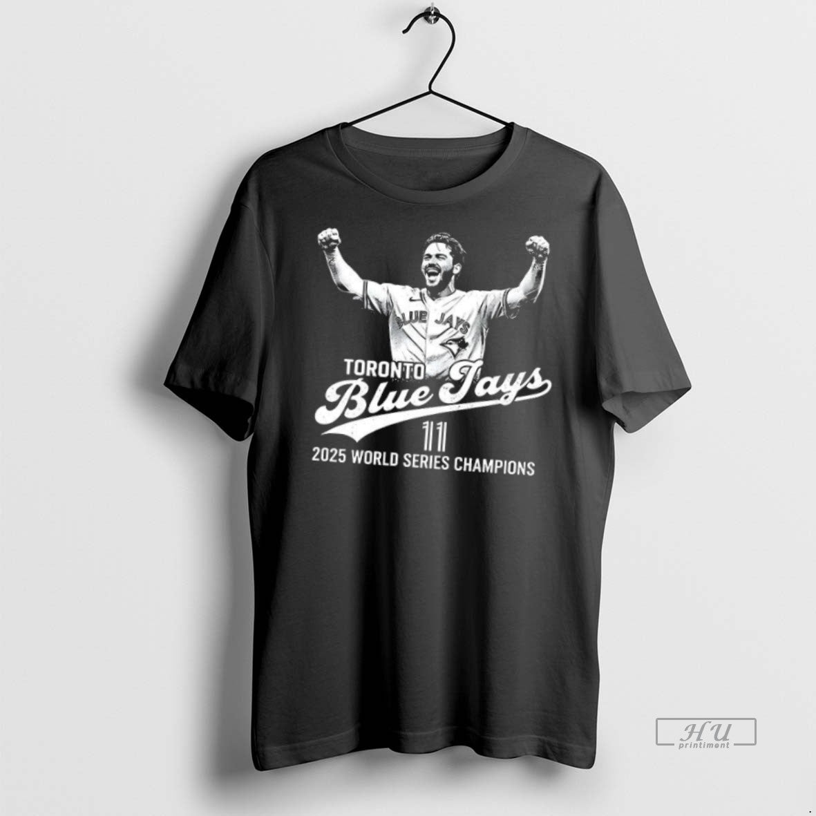 Officials Toronto Blue Jays Bo Bichette 2025 World Series Champions Tee Shirt Sweater