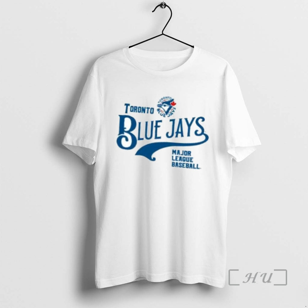 Officials Toronto Blue Jays Darius Rucker Mlb Tee Shirt Sweater