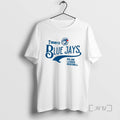 Officials Toronto Blue Jays Darius Rucker Mlb Tee Shirt Sweater