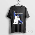 Officials Toronto Blue Jays George Springer 2025 World Series Moment T Shirt Sweater