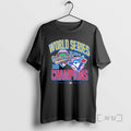 Officials Toronto Blue Jays Go Jays Go 1993 World Series Champions