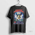 Officials Toronto Blue Jays Jumpin Generations Alcs Champions 2025 Tee Shirt Sweater